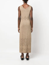 Load image into Gallery viewer, KNITTED DRESS
