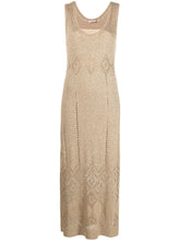Load image into Gallery viewer, KNITTED DRESS
