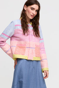 Aldo Martins NAXOS JACKET