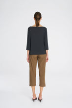 Load image into Gallery viewer, Mela Purdie TAPERED FLAT PANT
