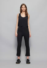 Load image into Gallery viewer, MM Söhn Fluted Pintuck pocket pants
