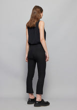 Load image into Gallery viewer, MM Söhn Fluted Pintuck pocket pants

