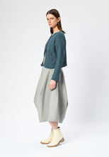 Load image into Gallery viewer, MM Söhn  Citizen Zip Front Cardigan
