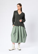 Load image into Gallery viewer, MM Söhn  Civil Texture Mix Jumper
