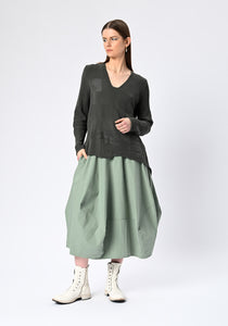 MM Söhn  Civil Texture Mix Jumper