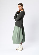 Load image into Gallery viewer, MM Söhn  Civil Texture Mix Jumper
