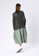 Load image into Gallery viewer, MM Söhn  Civil Texture Mix Jumper
