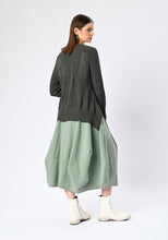 Load image into Gallery viewer, MM Söhn  Civil Texture Mix Jumper
