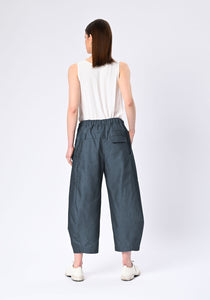 MM Söhn Downtown  Contour Leg Pant Denim