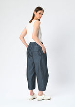 Load image into Gallery viewer, MM Söhn Downtown  Contour Leg Pant Denim

