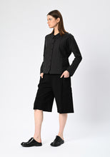 Load image into Gallery viewer, CBD Shirt Jacket Cocoa
