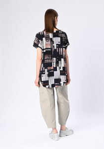 Side x Side Top