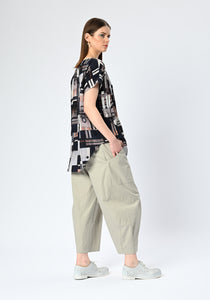 Side x Side Top