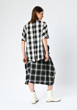 Load image into Gallery viewer, Spatial 3D Pocket Top
