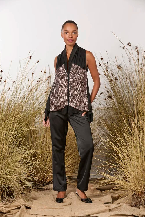 MA. Dainty SAMANTHA VEST