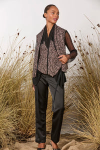MA. Dainty MIRANDA JACKET
