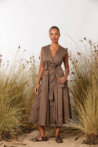 MA. Dainty GINA DRESS