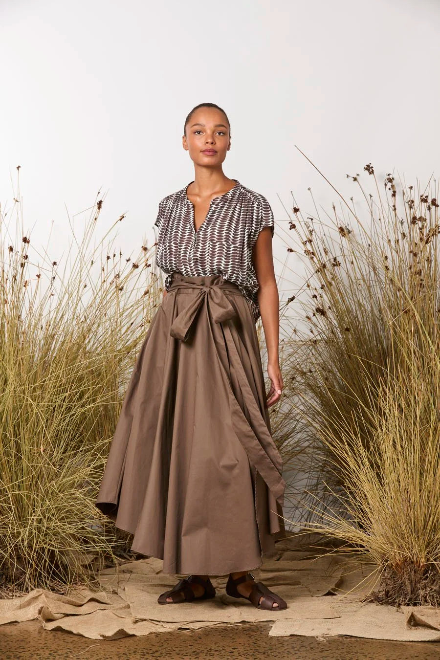 MA. Dainty GLORIA SKIRT