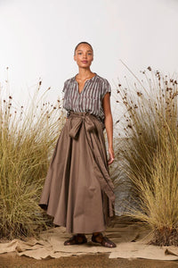 MA. Dainty GLORIA SKIRT