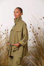 Load image into Gallery viewer, MA. Dainty CROFT JACKET
