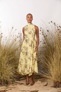 MA. Dainty RANI DRESS