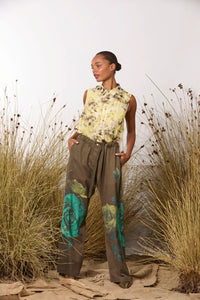 MA. Dainty  JOURNAL PANTS