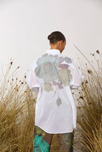 Load image into Gallery viewer, MA. Dainty  CATS MEOW SHIRT
