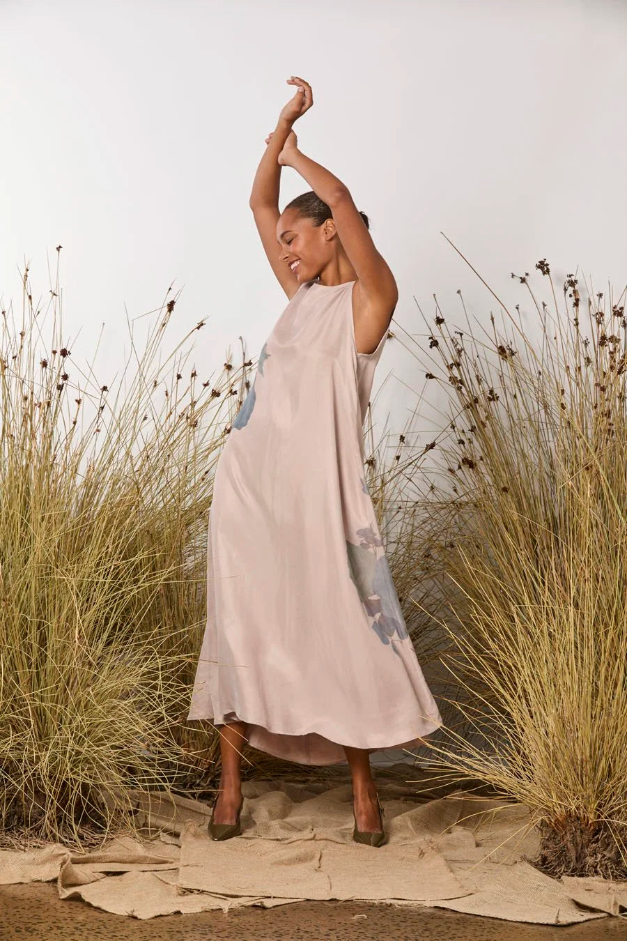 MA. Dainty DELIGHT dress