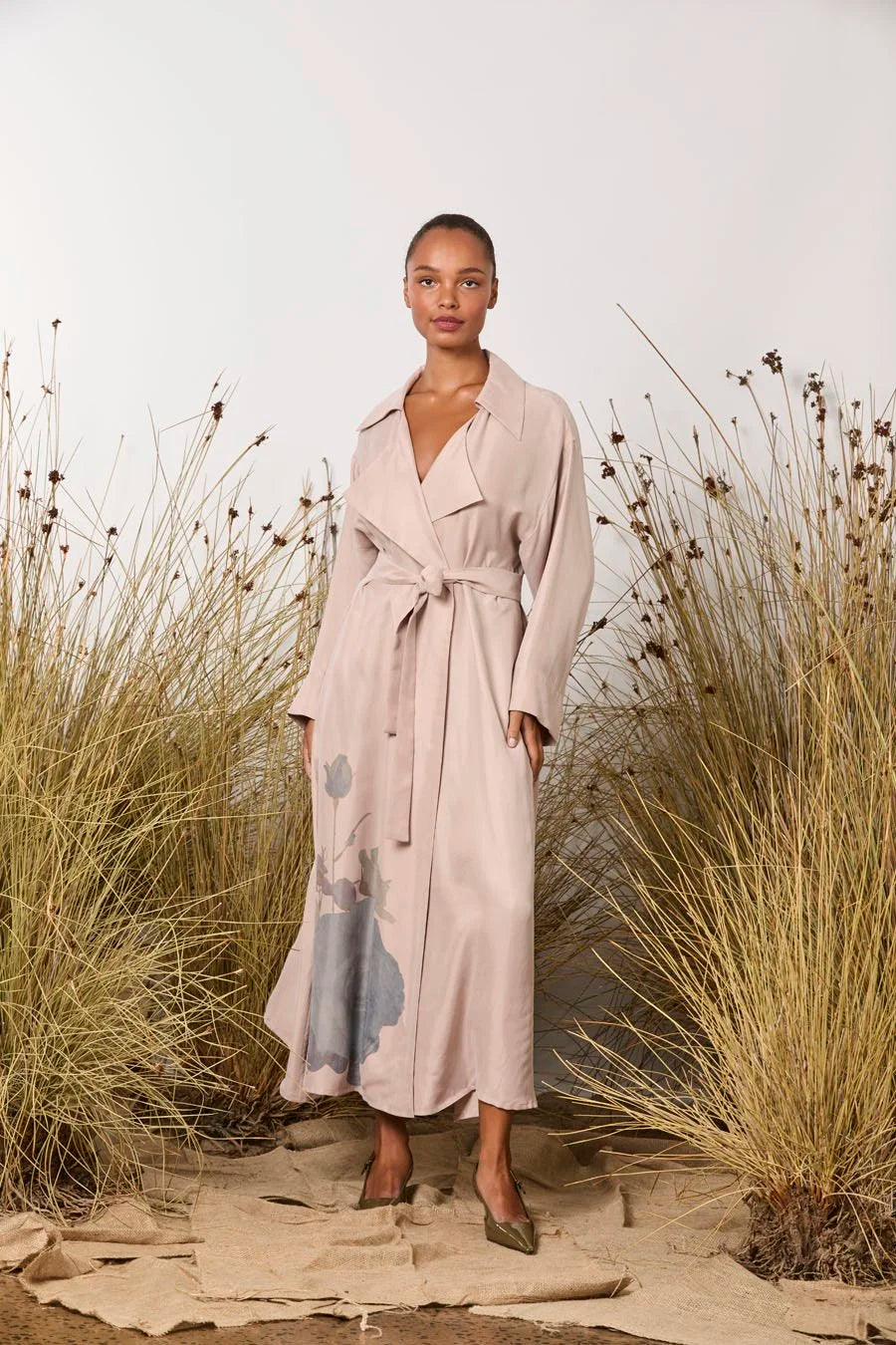 MA. Dainty  MORSE JACKET