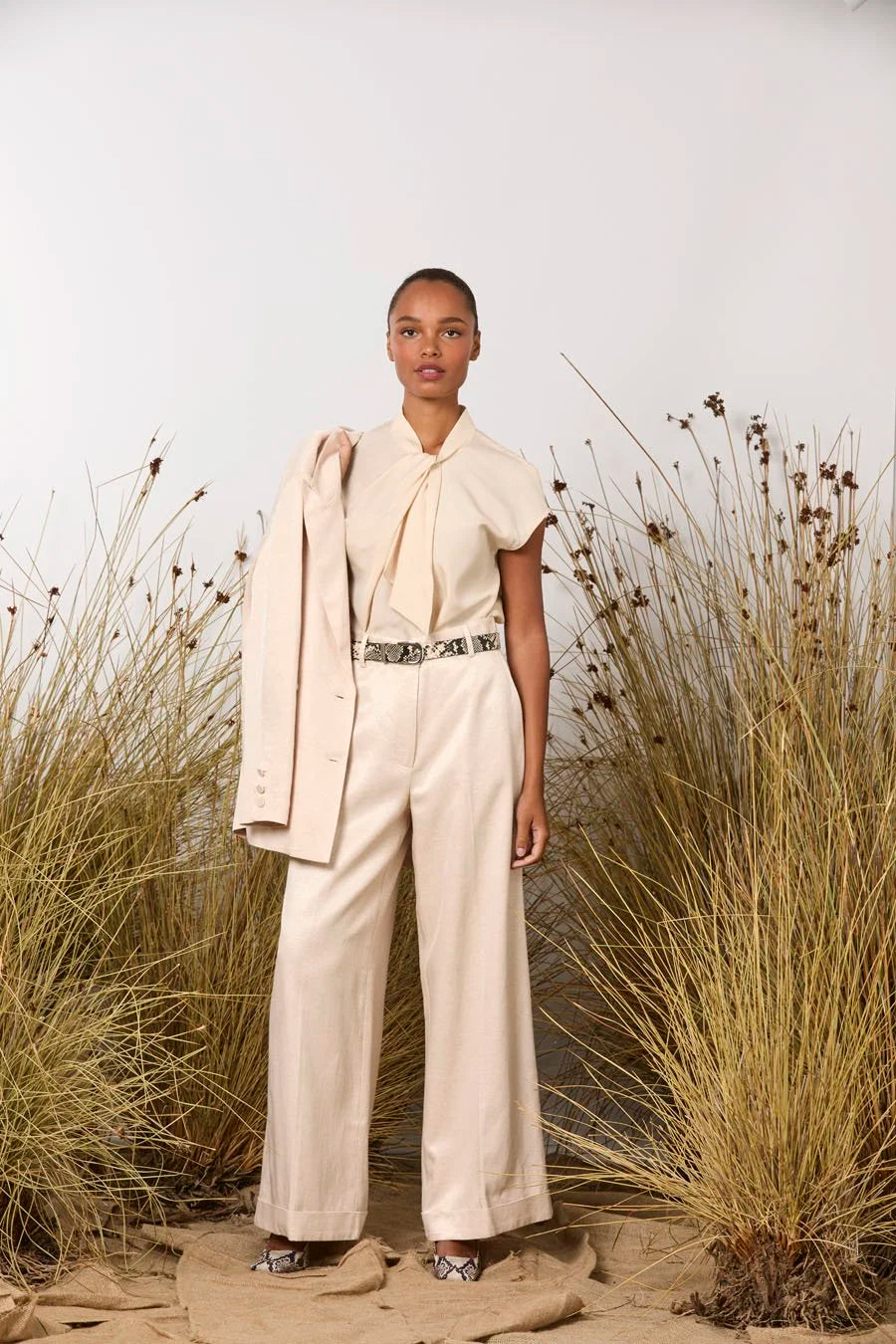 MA. Dainty DALLAS PANTS