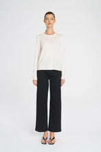 Load image into Gallery viewer, Mela Purdie F103 1827 FLY FRONT PANT
