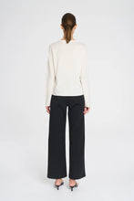 Load image into Gallery viewer, Mela Purdie F103 1827 FLY FRONT PANT
