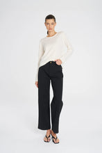 Load image into Gallery viewer, Mela Purdie F103 1827 FLY FRONT PANT
