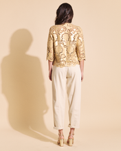 Load image into Gallery viewer, VALERIE KHALFON BRIONI JACKET
