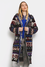 Load image into Gallery viewer, Aldo Martins LONG COAT CORTES
