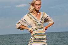Load image into Gallery viewer, Aldo Martins ANDROS DRESS
