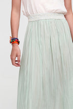 Load image into Gallery viewer, Aldo Martins KIRA SKIRT
