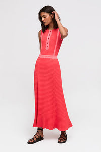 Aldo Martins MALTA SKIRT