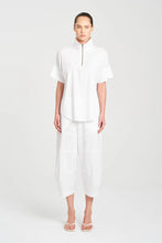 Load image into Gallery viewer, Mela Purdie HALF ZIP SHIRT

