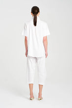 Load image into Gallery viewer, Mela Purdie RELAXED BOAT NECK
