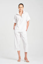 Load image into Gallery viewer, Mela Purdie HALF ZIP SHIRT
