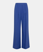 Load image into Gallery viewer, LANZAROTE PANT BLUE
