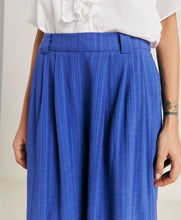 Load image into Gallery viewer, LANZAROTE PANT BLUE
