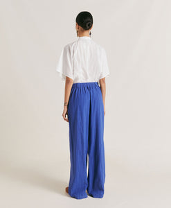 LANZAROTE PANT BLUE