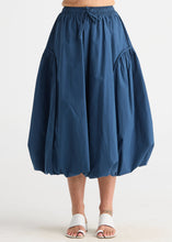 Load image into Gallery viewer, Zaket &amp; Plover ZP8847 Balloon Skirt OCEAN
