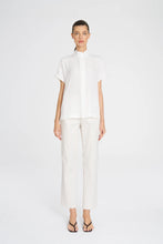 Load image into Gallery viewer, Mela Purdie F67 8037 FUNNEL SHELL BLACK
