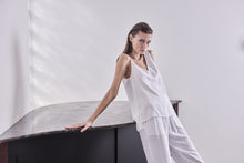 Load image into Gallery viewer, Mela Purdie AUDREY TANK
