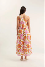 Load image into Gallery viewer, OLYMPIA DRESS IN CALYPSO
