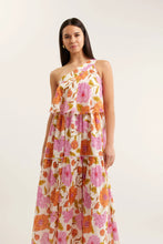 Load image into Gallery viewer, OLYMPIA DRESS IN CALYPSO
