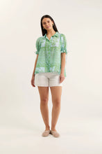 Load image into Gallery viewer, TESSA SHIRT FLORENTINE
